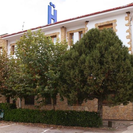 El Ciervo Hotel Villaciervos Екстериор снимка