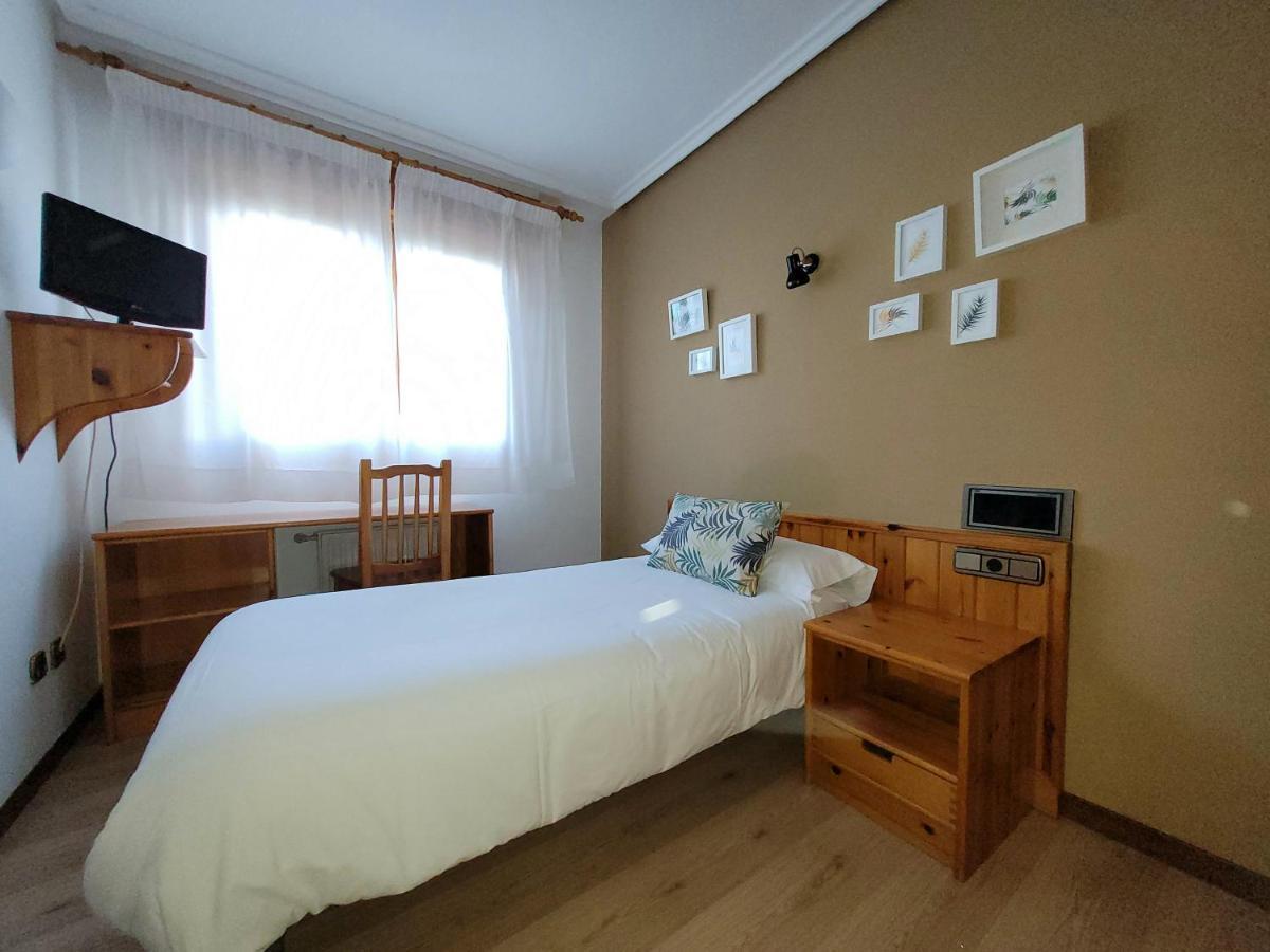 El Ciervo Hotel Villaciervos Екстериор снимка